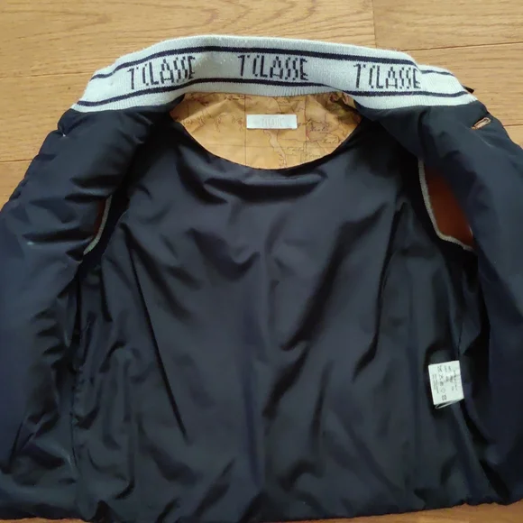 Absolutely gorgeous unisex Italian vest - Picture 2 of 8